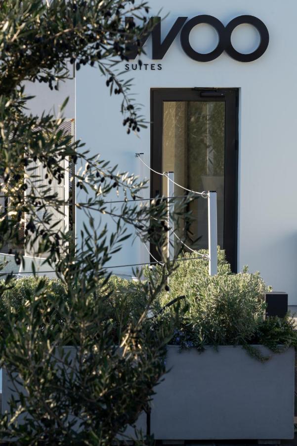 Athens Woo Suites Екстериор снимка