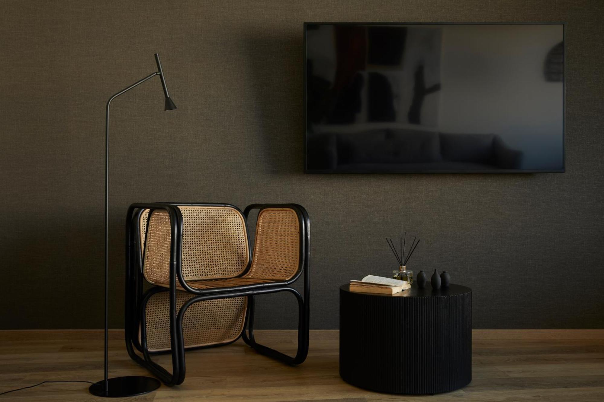 Athens Woo Suites Екстериор снимка