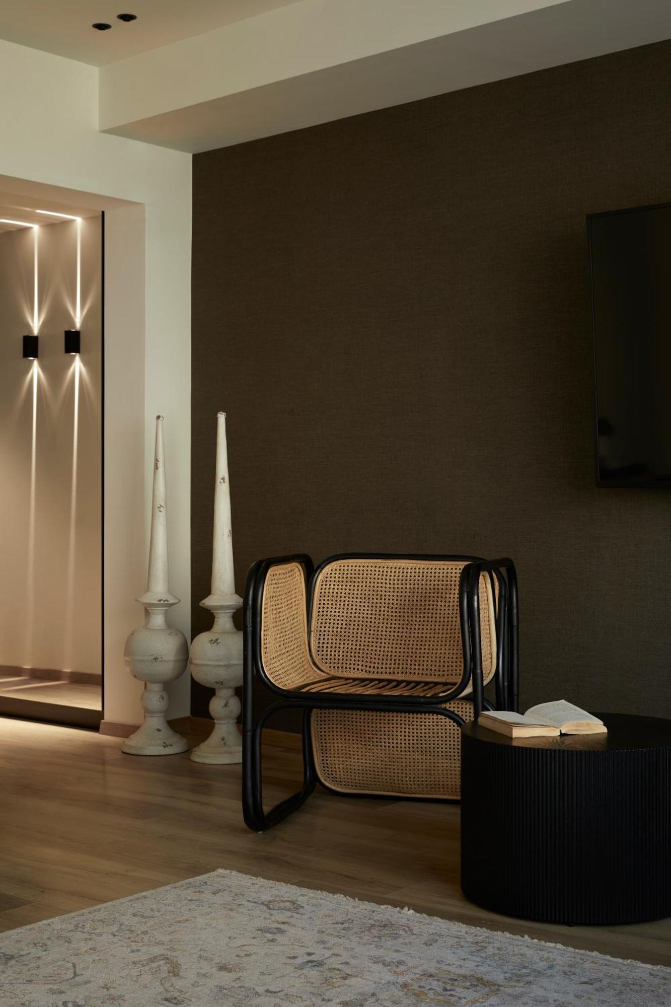 Athens Woo Suites Екстериор снимка