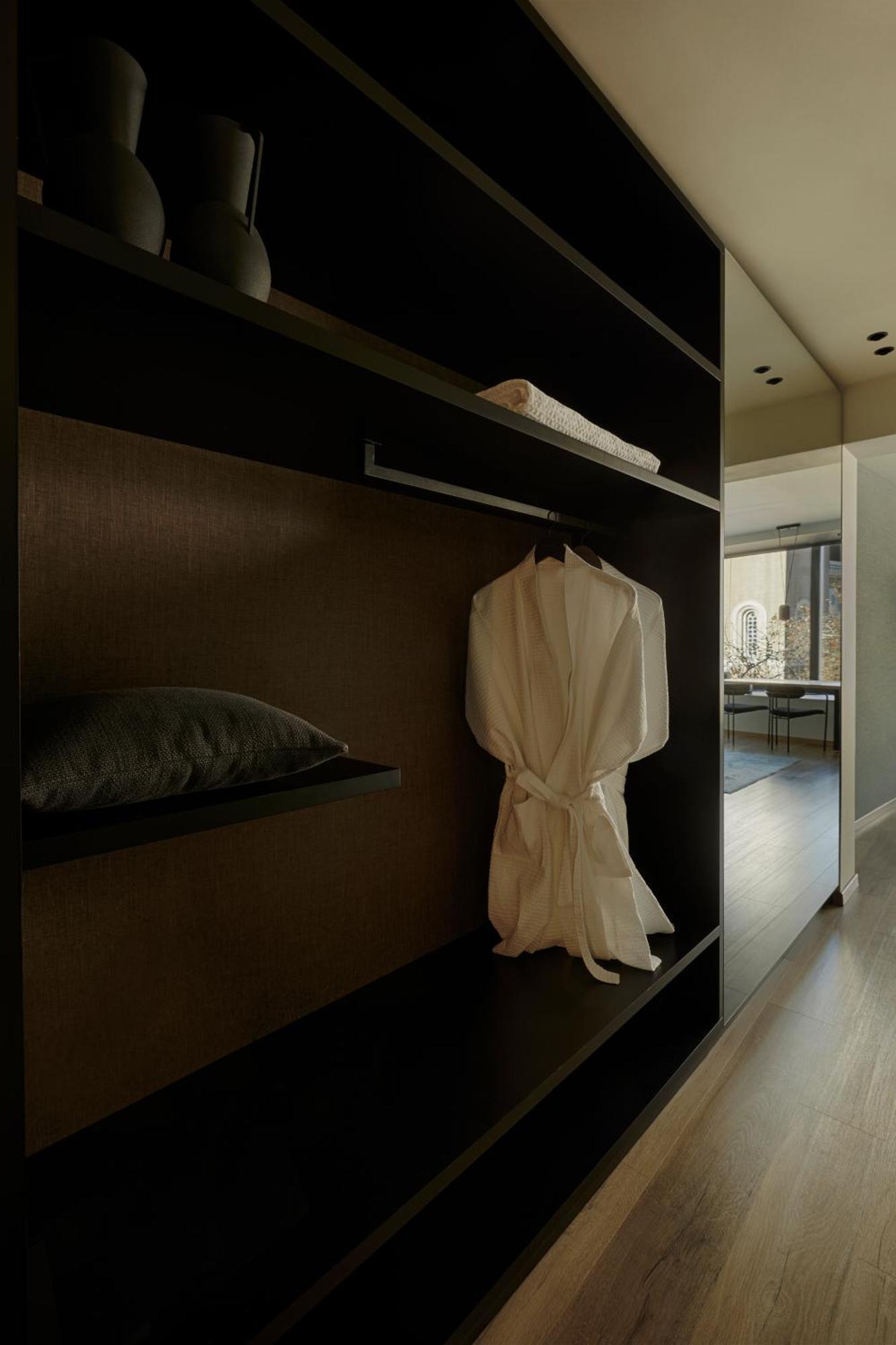 Athens Woo Suites Екстериор снимка